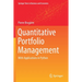 Quantitative Portfolio Management: With Applications in Python