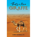 That's a Nice Giraffe