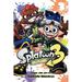 Splatoon 3: Splatlands, Vol. 3