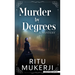 Murder by Degrees: A Mystery