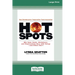 Hot Spots [Standard Large Print 16 Pt Edition]
