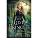 The Lost Princess Returns: The Uncharted Realms 5.5