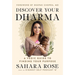 Discover Your Dharma: A Vedic Guide to Finding Your Purpose