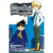 Muhyo & Roji's Bureau of Supernatural Investigation, Vol. 1