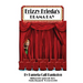 Frizzy Frieda's Drama Day: Third Book In The Frizzy Frieda Trilogy