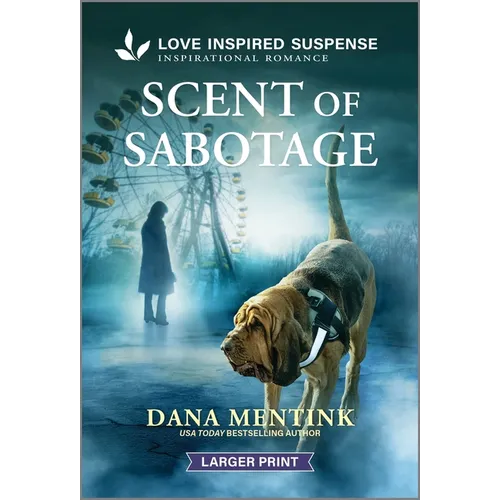 Scent of Sabotage