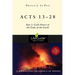 Acts 13-28: Part 2: God's Power at the Ends of the Earth