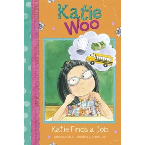 Katie Finds a Job