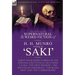 The Collected Supernatural and Weird Fiction of H. H. Munro (Saki): Thirty-Four Short Stories of the Strange and Unusual Including 'Laura', 'The Open