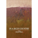 In a Rich Country: poems