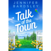 Talk of the Town