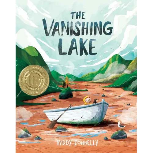 The Vanishing Lake