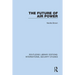 The Future of Air Power