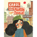Carol and the Pickle-Toad