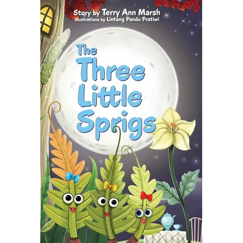 The Three Little Sprigs