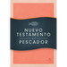 Rvr 1960 Nuevo Testamento del Pescador, Rojo Tapa Suave