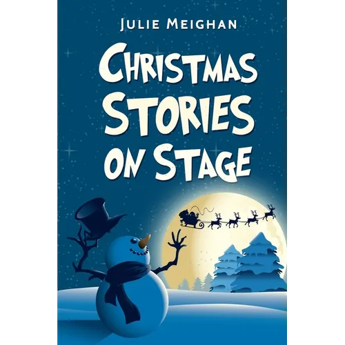 Christmas Stories on Stage