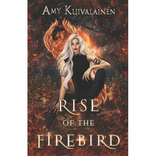 Rise of the Firebird