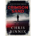 Crimson Sand