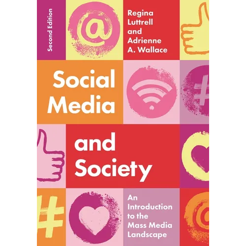 Social Media and Society: An Introduction to the Mass Media Landscape