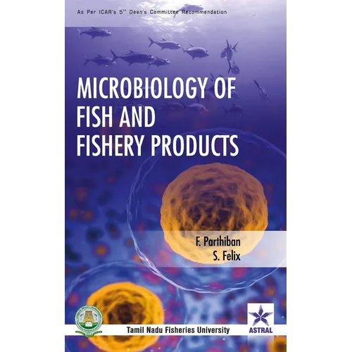 Microbiology of Fish and Fishery Products