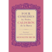 Four Comedies by Pedro Calderón de la Barca