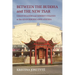 Between the Buddha and the New Tsar: Urban Religion and Minority Politics at the Asian Borderlands of Russia