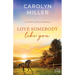 Love Somebody Like You