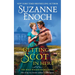 It's Getting Scot in Here