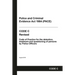 PACE Code C: Police and Criminal Evidence Act 1984 Codes of Practice