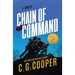 Chain of Command: A Corps Justice Novel