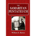 The Samaritan Pentateuch