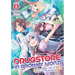 Drugstore in Another World: The Slow Life of a Cheat Pharmacist (Light Novel) Vol. 8