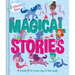 5 Minute Tales: Magical Stories: With 7 Stories, 1 for Every Day of the Week