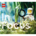 Lego in Focus: Explore the Miniature World of Lego(r) Photography