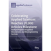 Celebrating Applied Sciences Reaches 20,000 Articles Milestone: Feature Papers in Applied Biosciences and Bioengineering Section