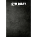 Gym Diary: Tick - It's Done!