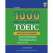 Columbia 1000 Words You Must Know for TOEIC: Book One with Answers
