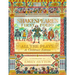 Shakespeare's First Folio: All the Plays: A Children's Edition