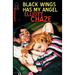 Black Wings Has My Angel