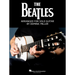 The Beatles Arranged for Solo Guitar by Dominic Miller