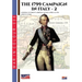 The 1799 campaign in Italy - Vol. 2: General Suvorov's arrival in Italy April 14, 1799