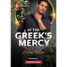 At the Greek's Mercy