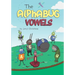 The Alphabug Vowels