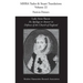 An Apology or Answer in Defence of The Church Of England: Lady Anne Bacon's Translation of Bishop John Jewel's 'Apologia Ecclesiae Anglicanae'