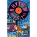 Rhythm and Clues: The Record Shop Mysteries