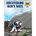 Discovering God's Ways: Old Testament Volume 17: Joshua Part 2