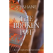 The Broken Pot: Cat Miranda Mystery #3