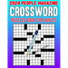 2024 People Magazine Crossword Puzzles Book For Adults: Keep Your Mind Engaged and Entertained with a Diversity of Puzzles