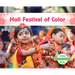 Holi Festival of Color